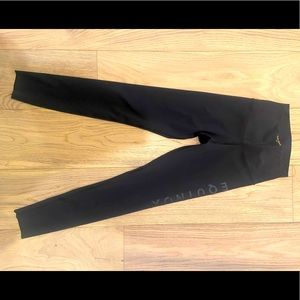 Athletic/athleisure leggings